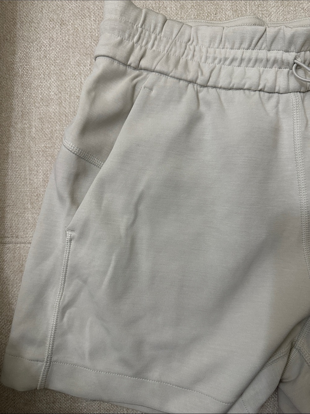 Softstreme High Rise Short 4” - Picture 2 of 7